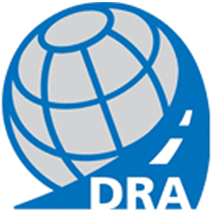 DRA - logo
