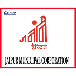 Jaipur Municipal Corporation - logo