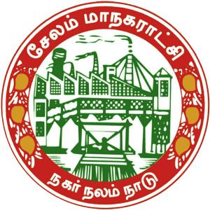Salem City - logo