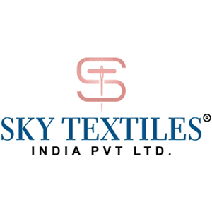 Sky Textiles - logo