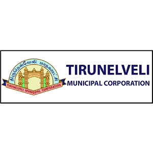 Tirunelveli Municipal Corporation - logo